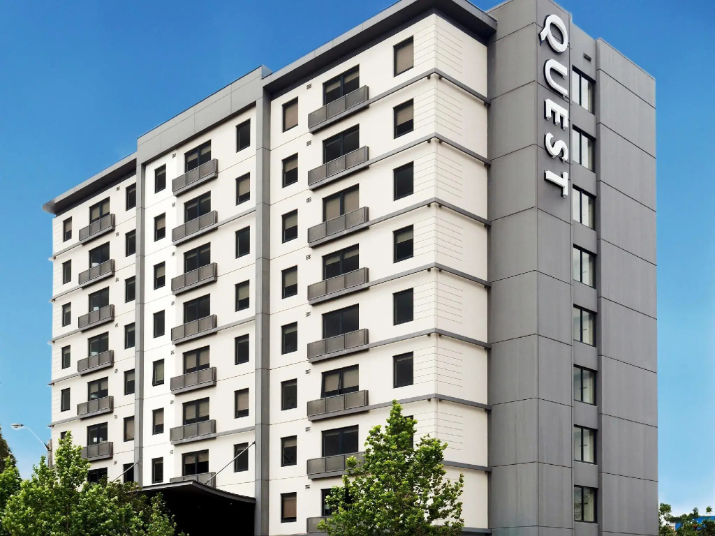Quest Mascot Serviced Apartments
