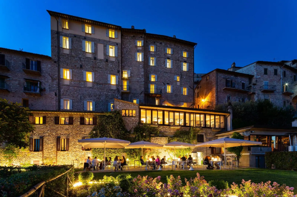 Hotel Fontebella - Général