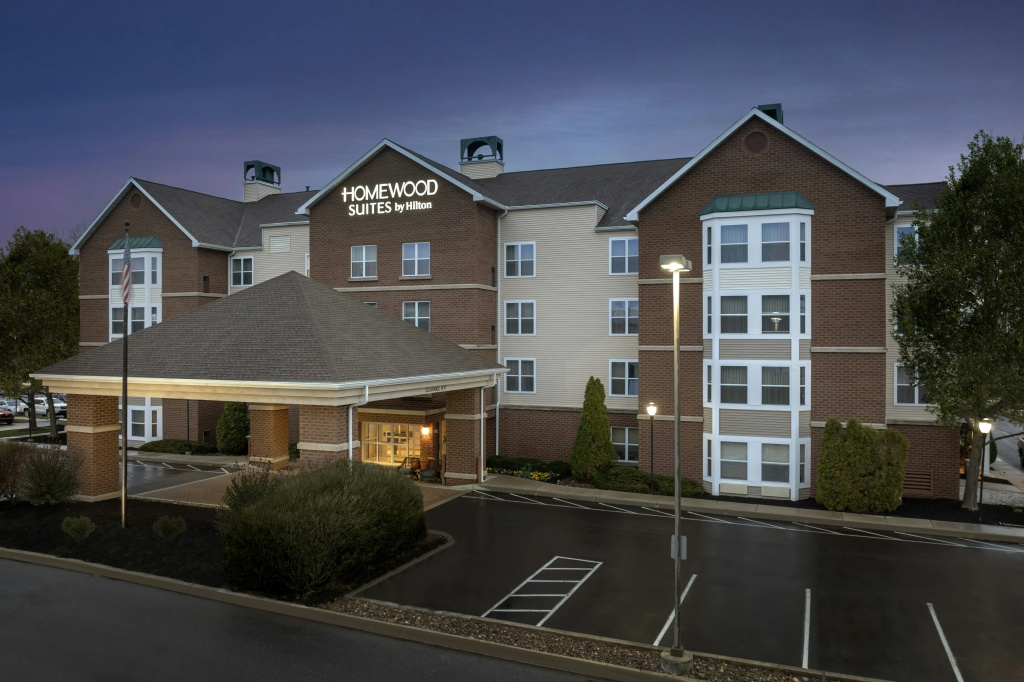 Homewood Suites by Hilton Reading - Général