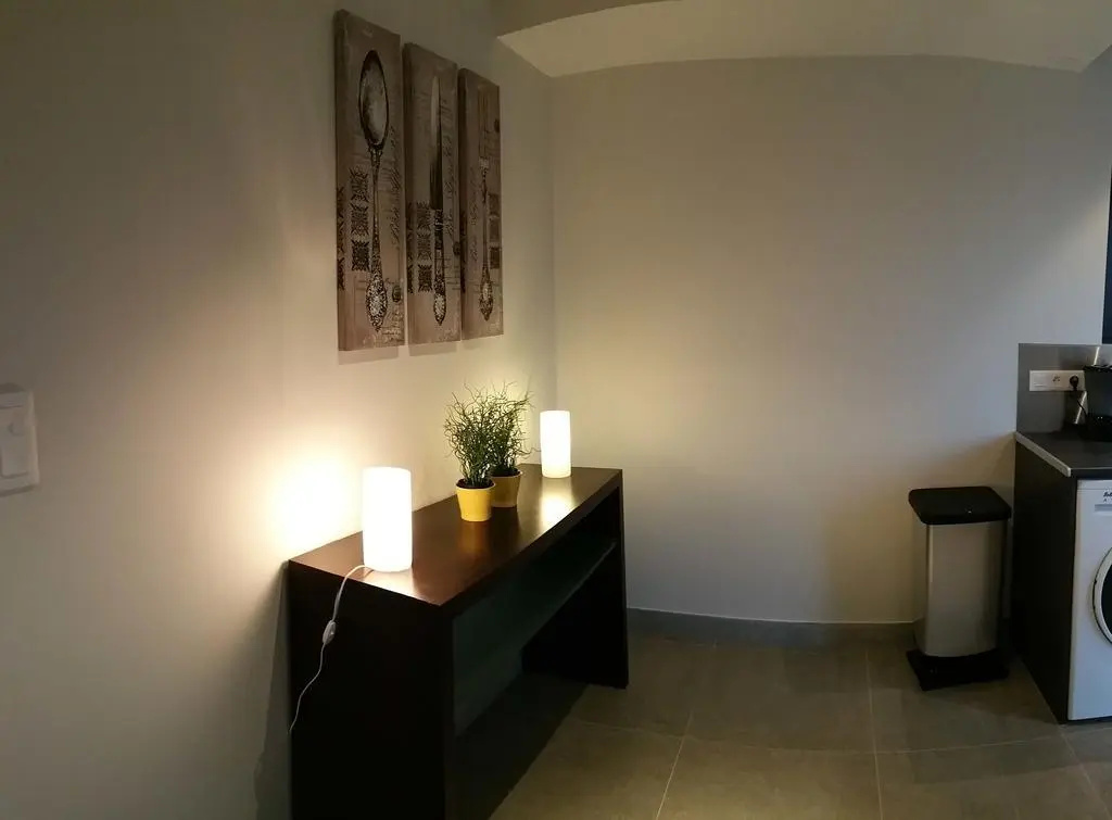 Spa - Domaine des Vignobles - Général