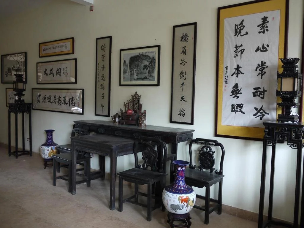 Shuangjiang Ecological Hotel - Yangshuo - Général