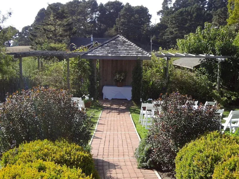 The Stanford Inn By The Sea Eco-Resort - Général