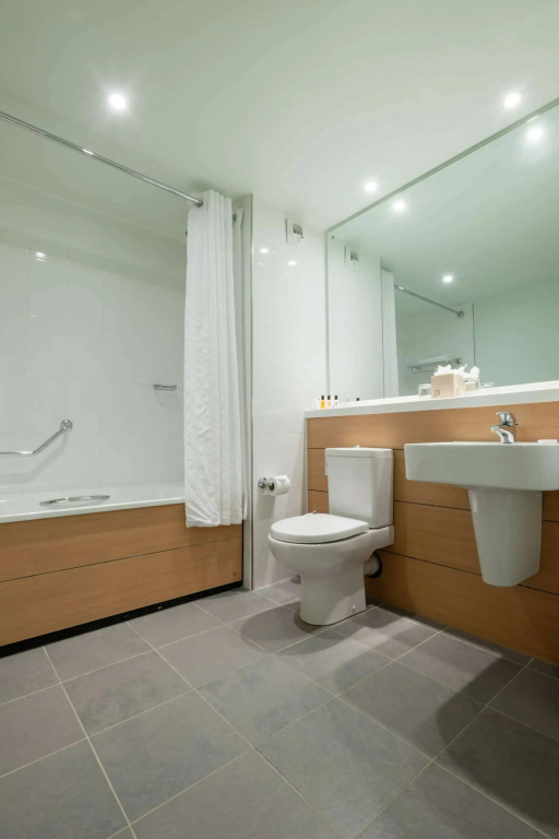De Vere Cotswold Water Park - Général