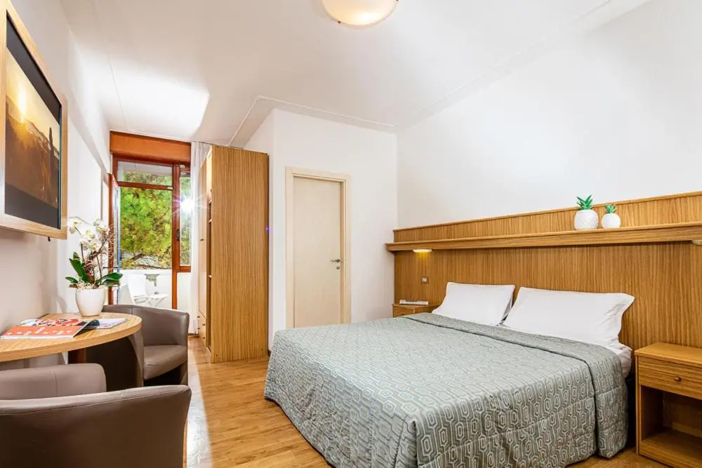 Hotel Palma de Majorca - Chambres