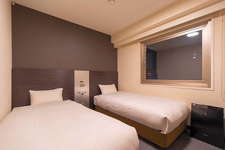 Osaka City Hotel Kyobashi 사진 2