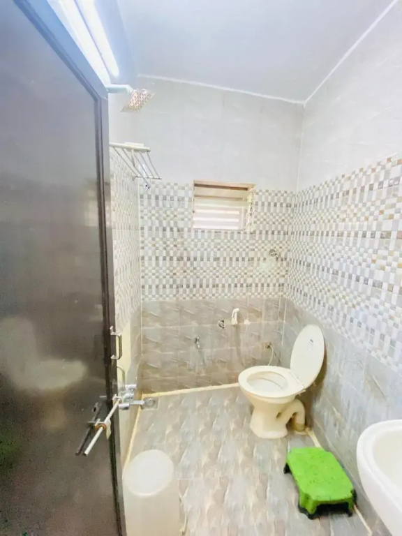 Hotel Jasmine Ahmadabad - Général
