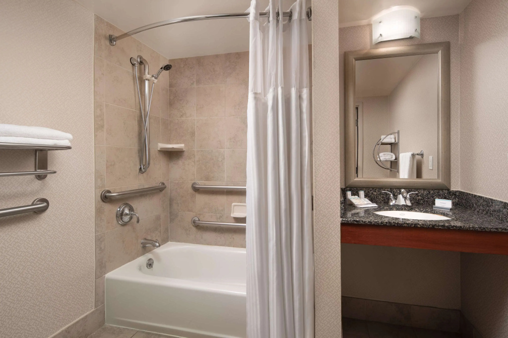 Hilton Garden Inn Denver Downtown - Général