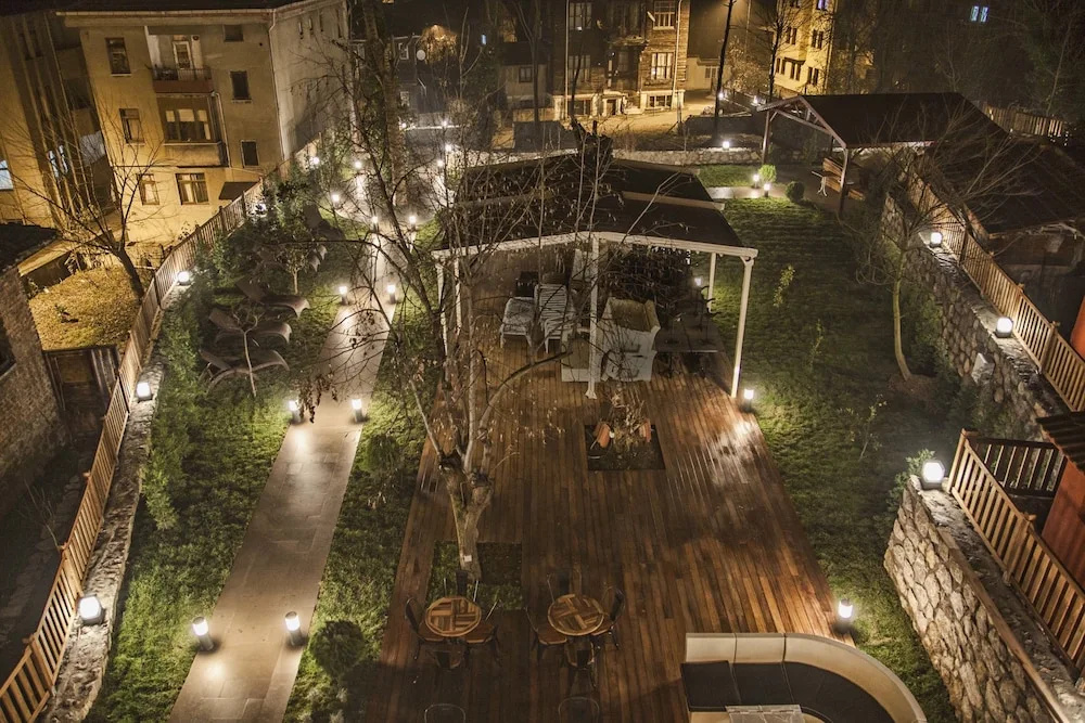 Hotel photo 14