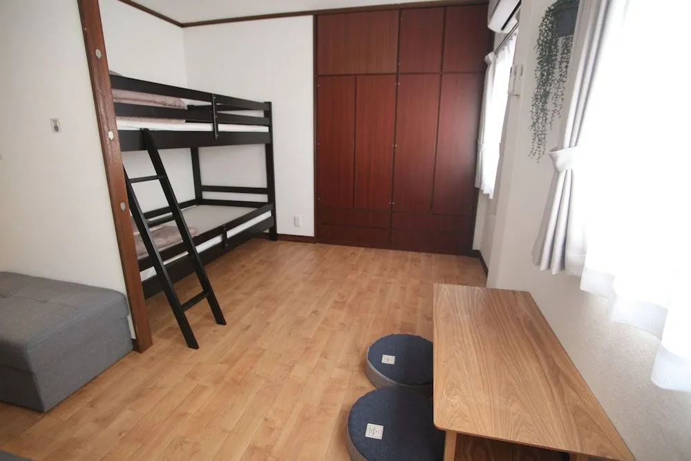 Guest house FUTABA - фото 10