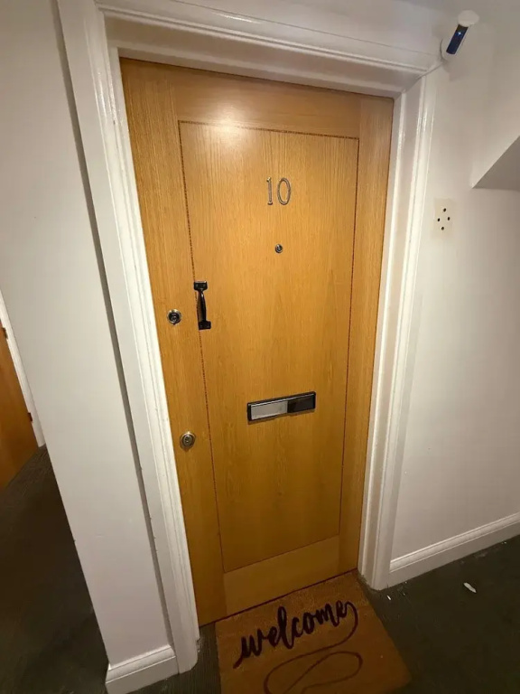 Guildford Court Apartment Colchester