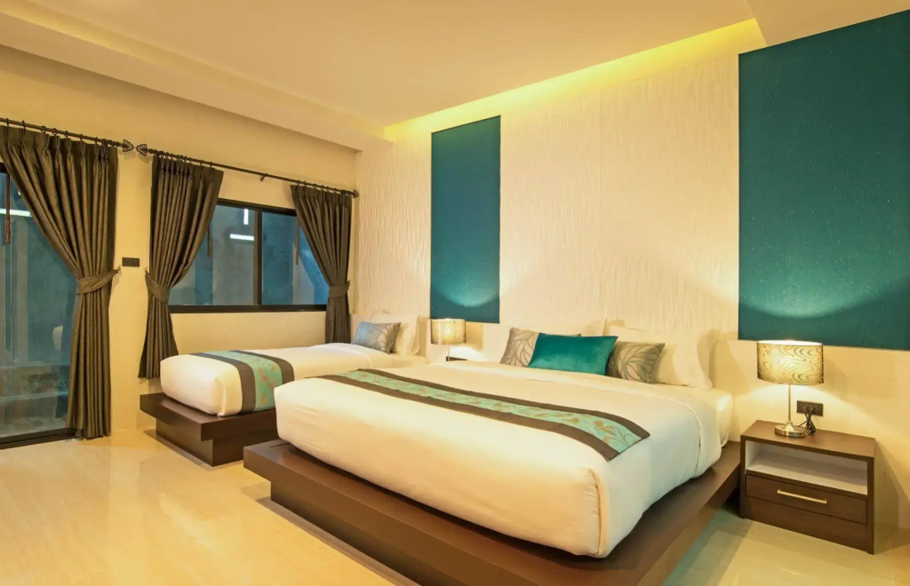 Hotel photo 25
