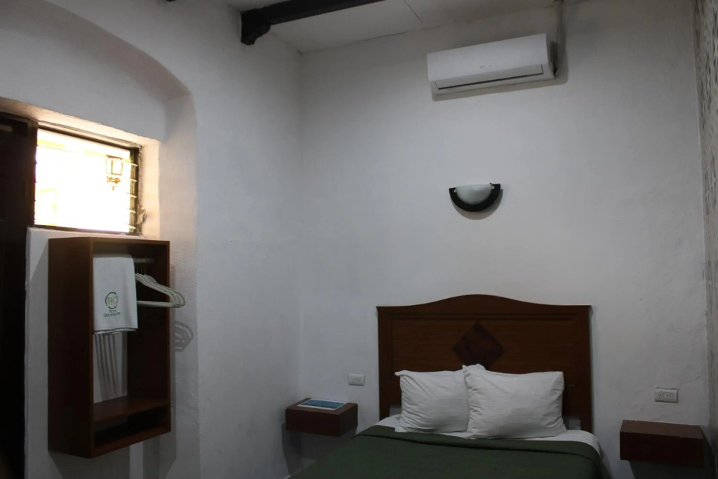 Hotel Guaranducha Inn — фото 3