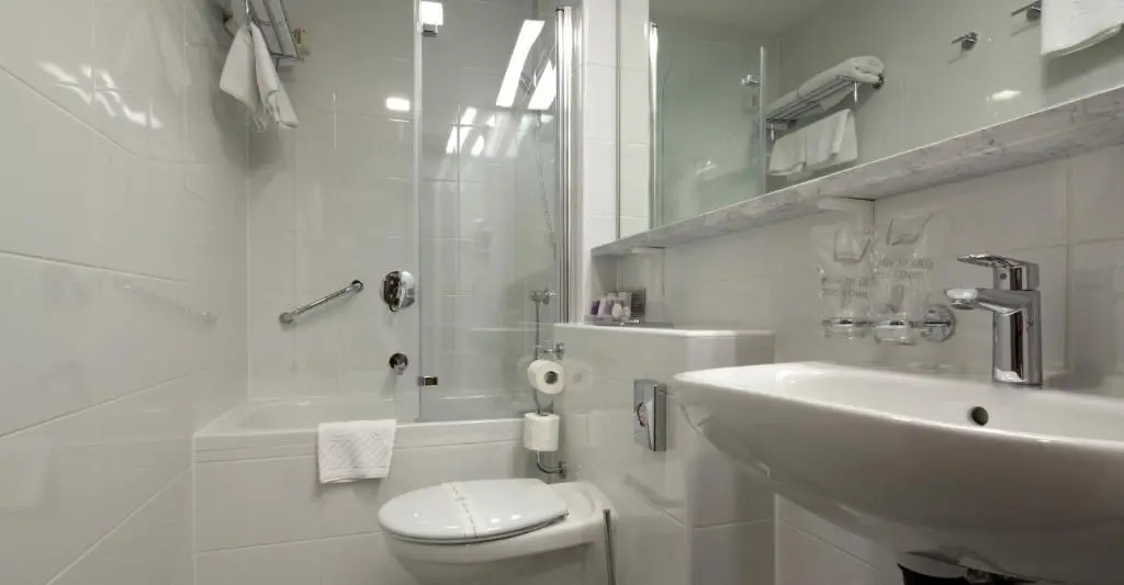Hotel Park - Chambres