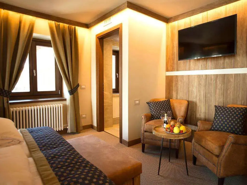 Hotel photo 8