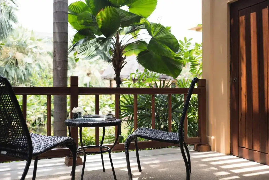 Mövenpick Asara Resort & Spa Hua Hin - Chambres