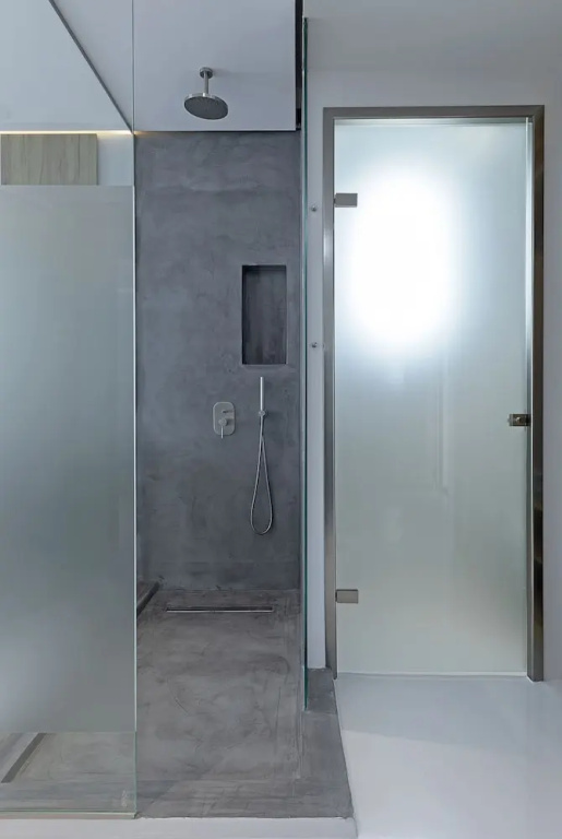 Superior Quadruple room with sea view