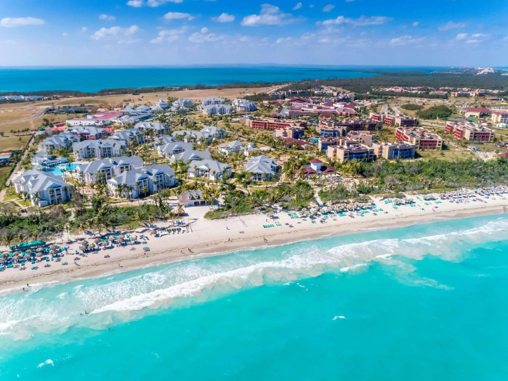 Meliá Península Varadero - фото 28