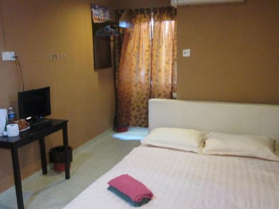 Motel Seri Mutiara