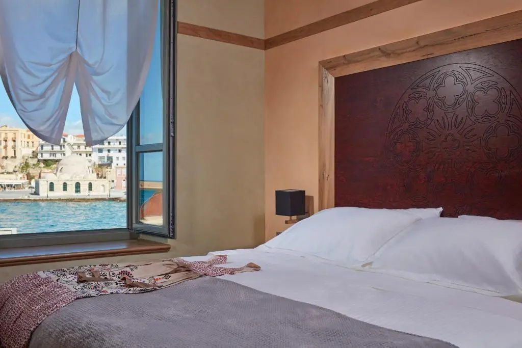 Domus Renier Boutique Hotel, Member of Domus Elegance Collection - Chambres