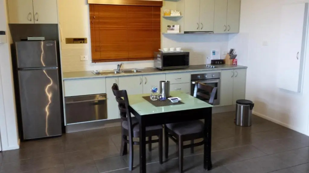Kiama Harbour Cabins - Chambres
