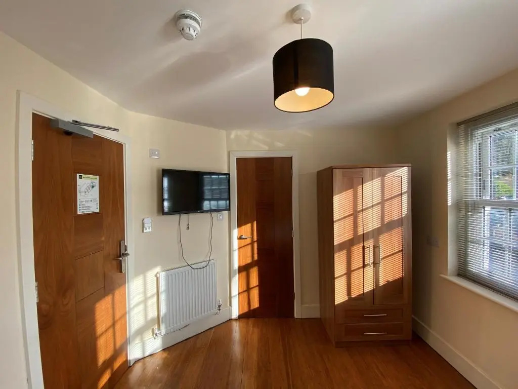 Wendover Arms - Chambres
