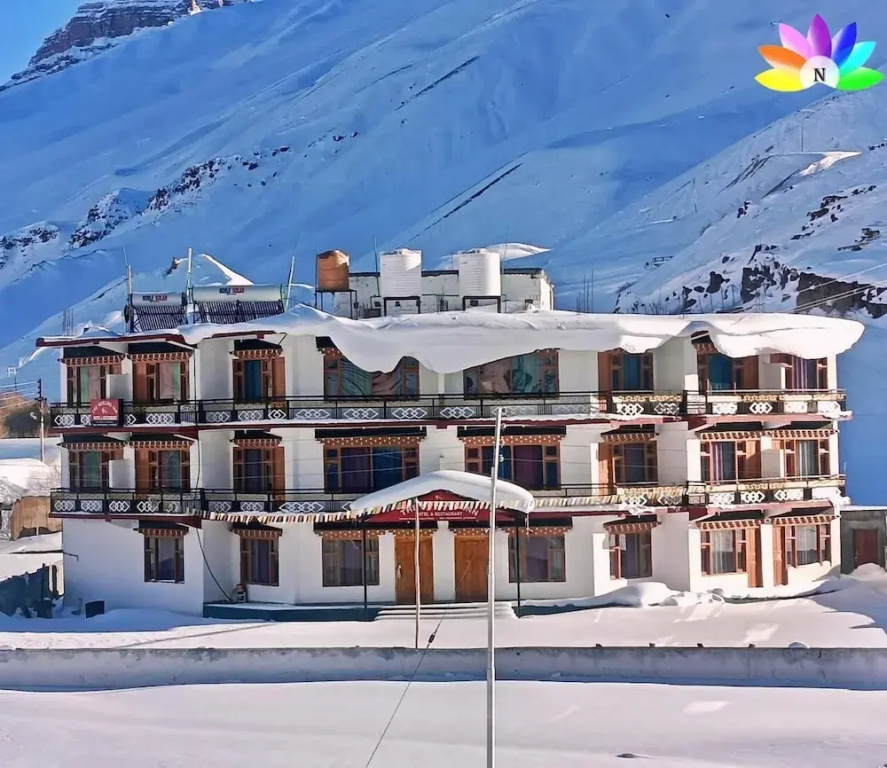 The Norling By Inn And Spa