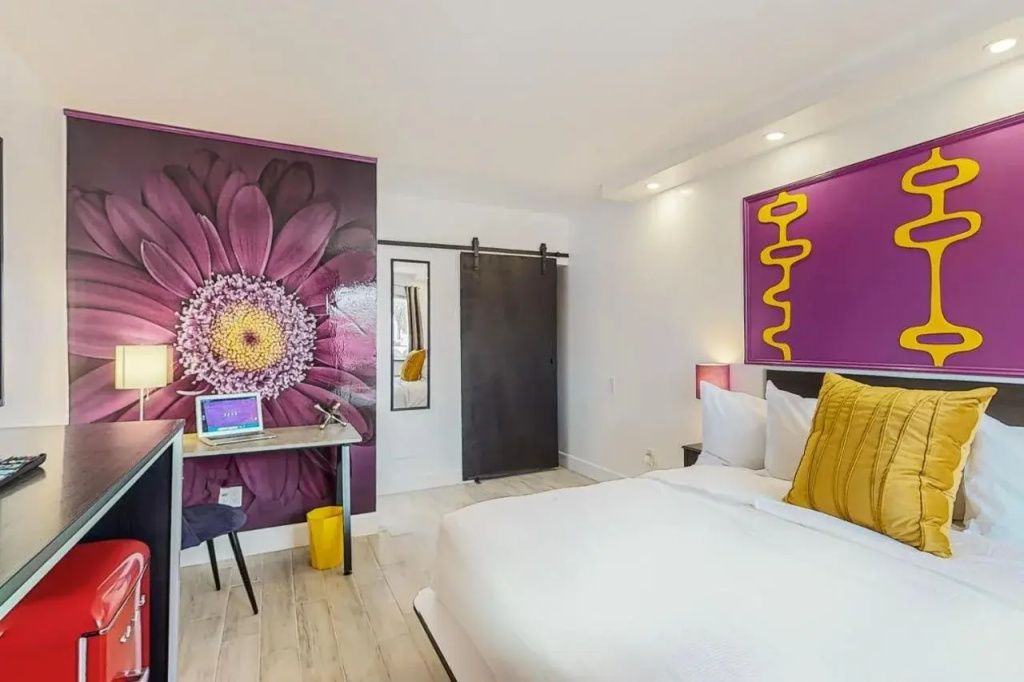 Hotel photo 8
