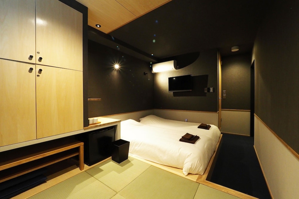 Yumoto Station Hotel MIRAHAKONE 사진 15