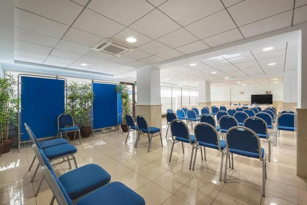 Hotel Playas de Torrevieja - Général