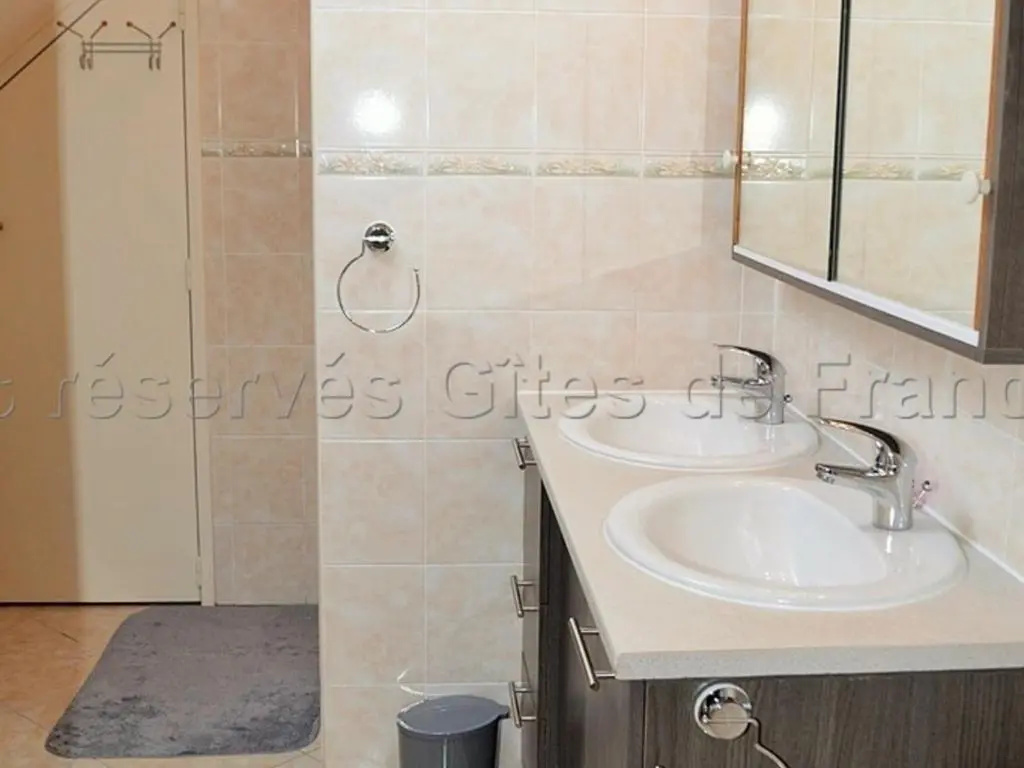 Afficher la photo 6 — Gîte Montlouis-sur-Loire, 2 pièces, 2 personnes - FR-1-381-488