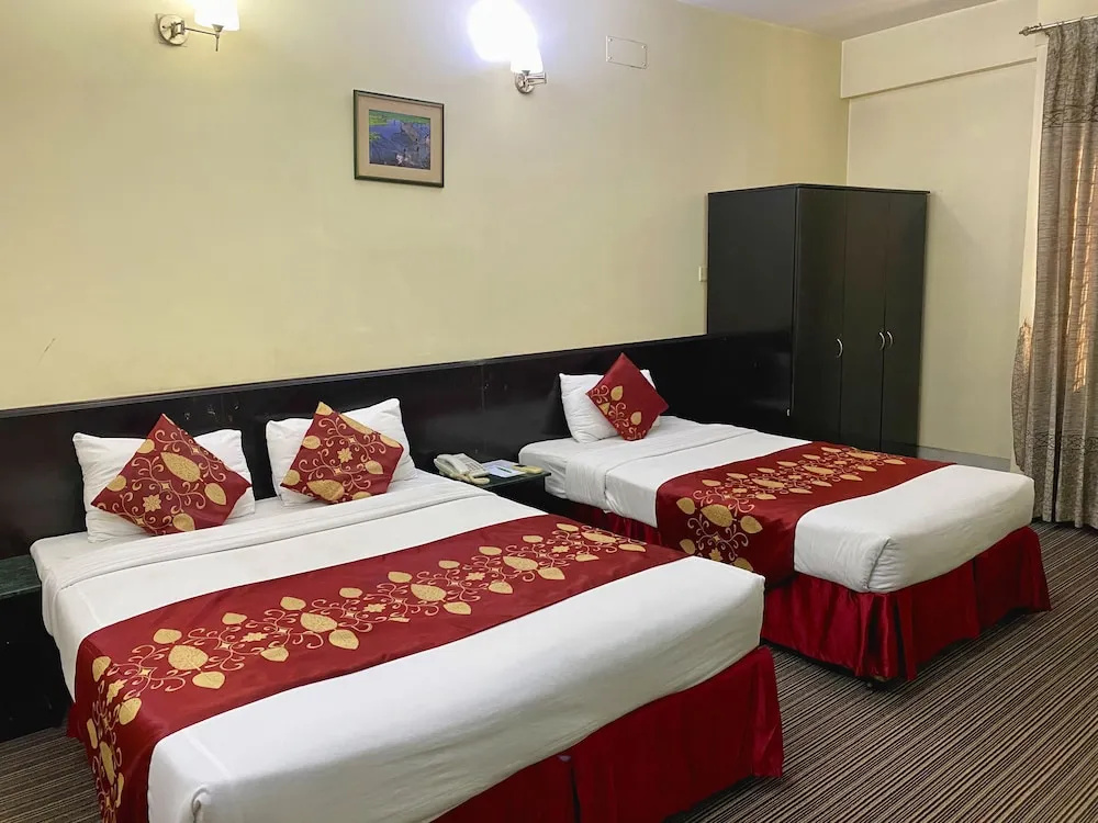 Hotel photo 7