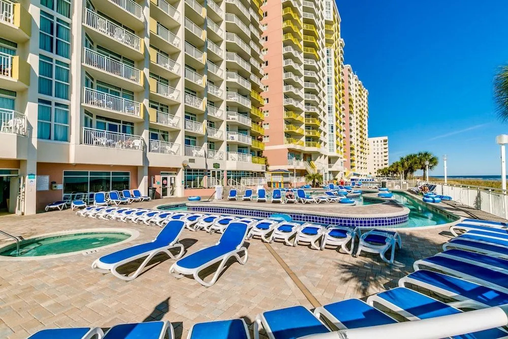 Watch Resort by Condo-World - Général