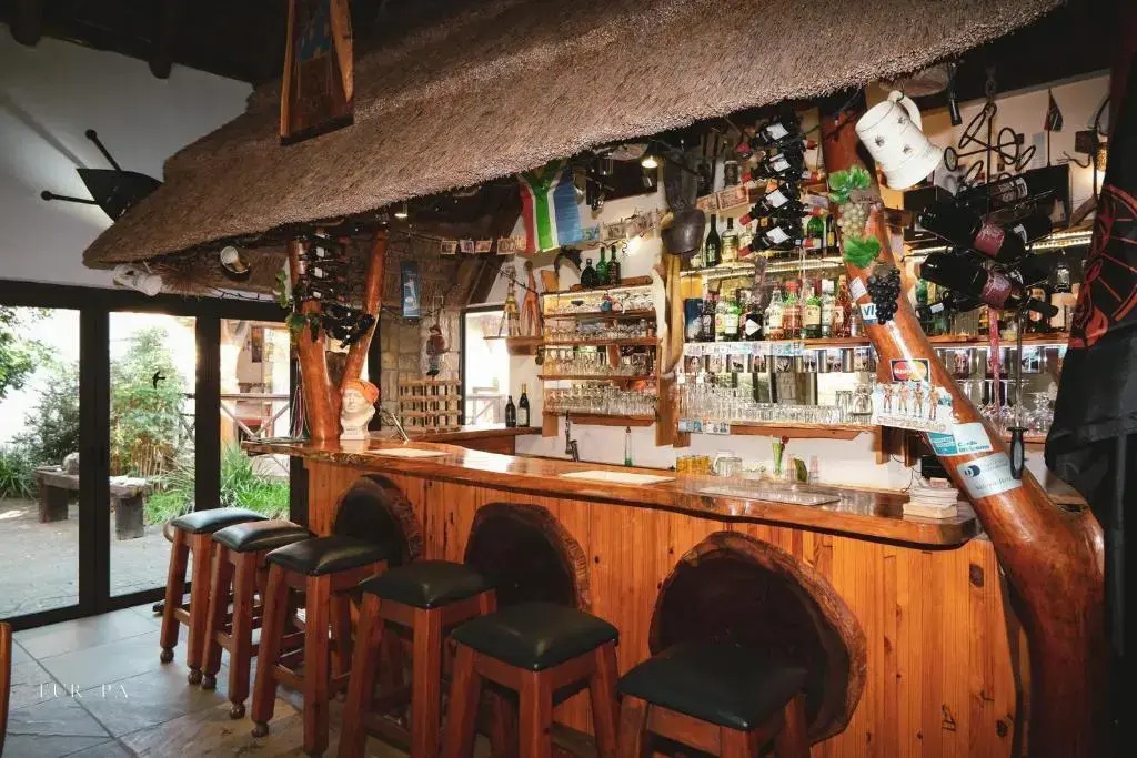 Europa Inn - Général