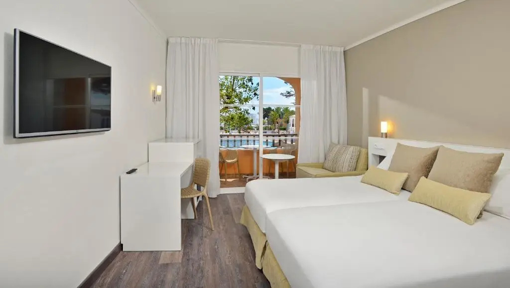 Sol Falcó Menorca - Chambres