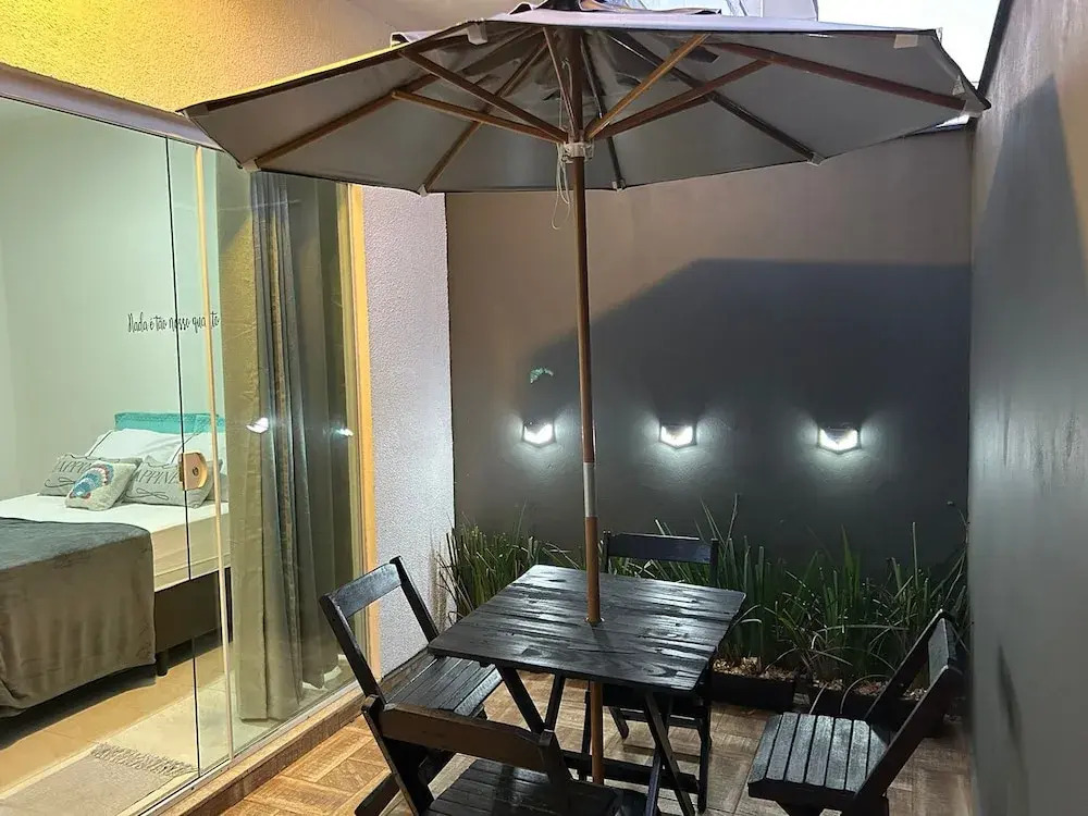 Bora Bora Residence — фото 4