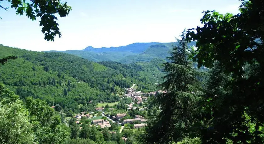 Mas du Ciel