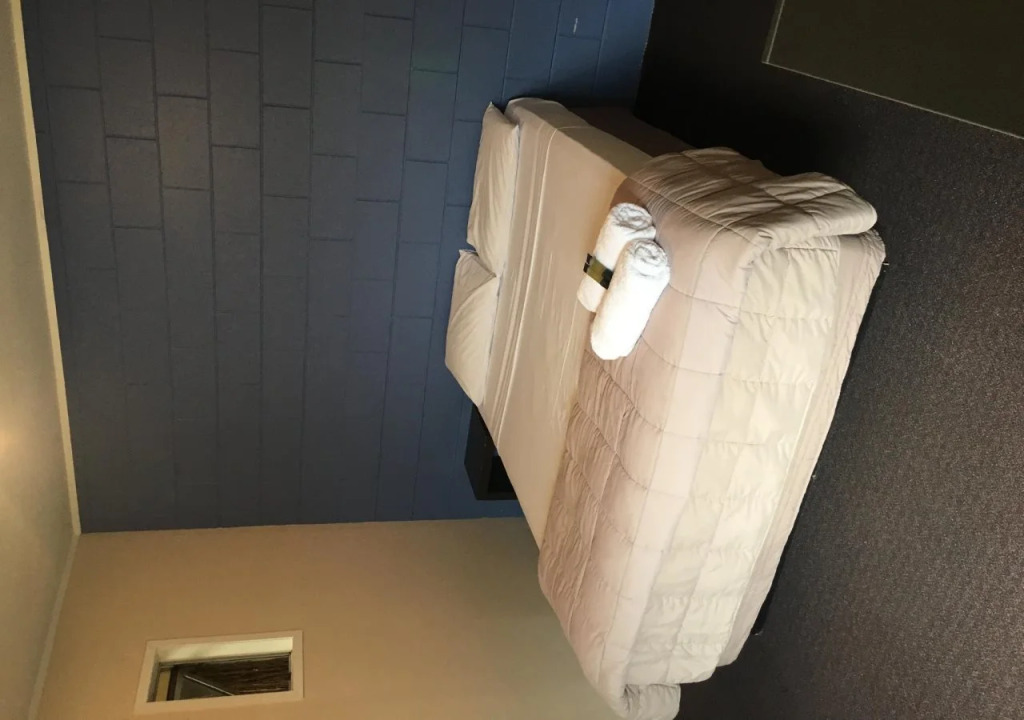 Beachcomber Lodge & Backpacker — фото 3