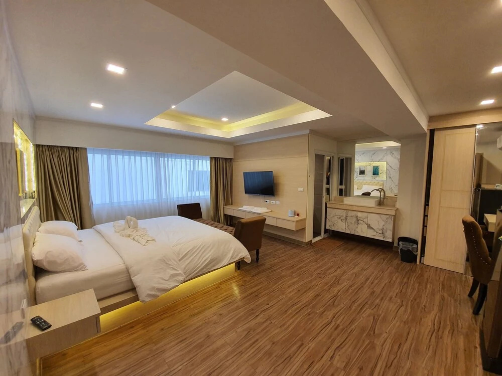 Hotel photo 3
