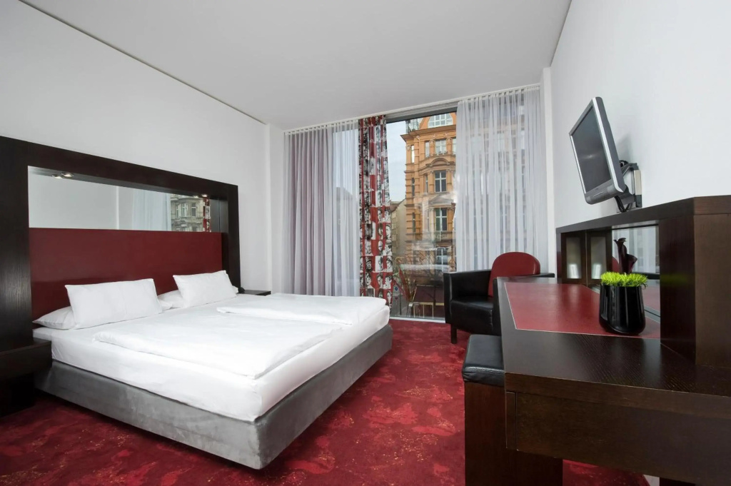 Hotel photo 6