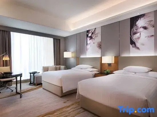 Courtyard by Marriott Zhengzhou East - Chambres