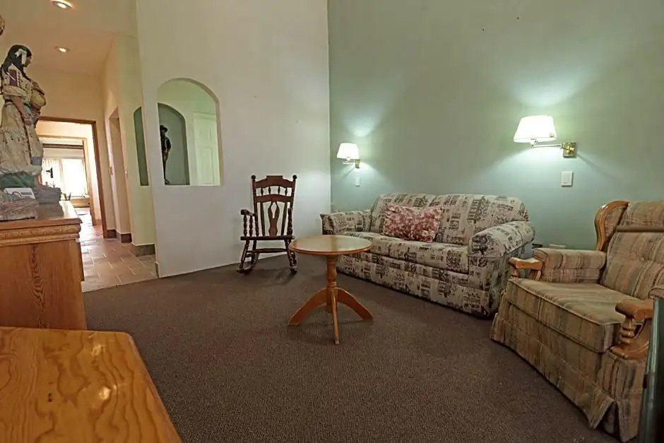 Hotel Pazo de Daro - Chambres