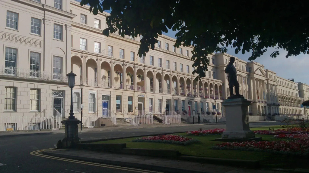 Rooms on The Prom