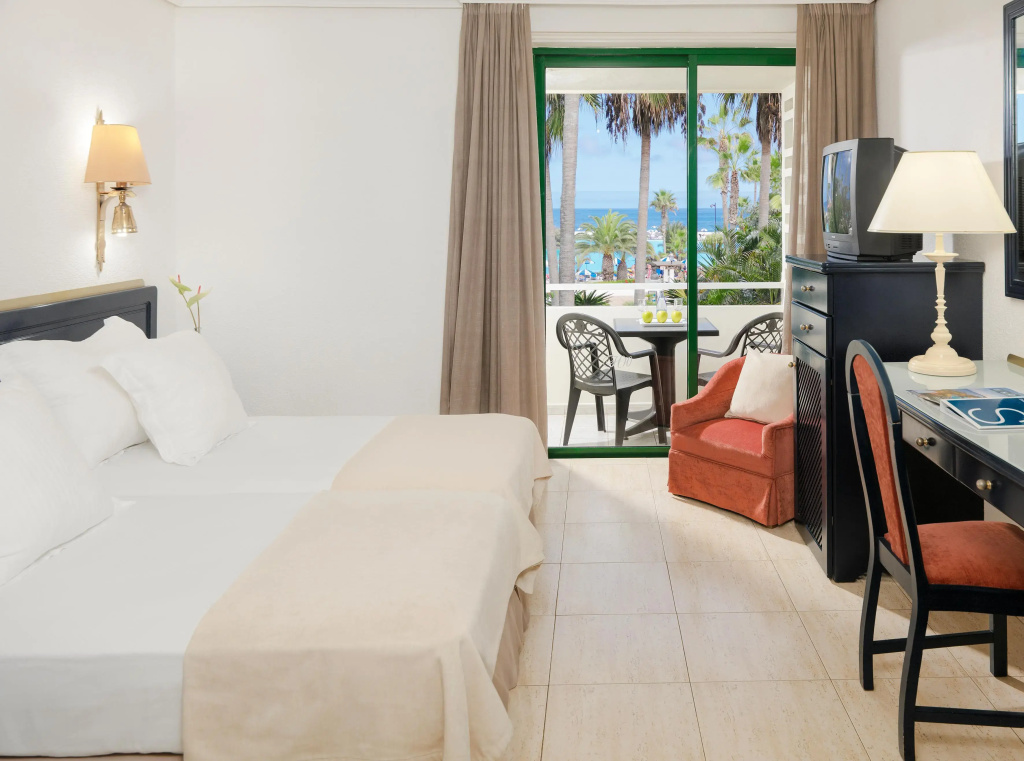 H10 Tenerife Playa Hotel - Général