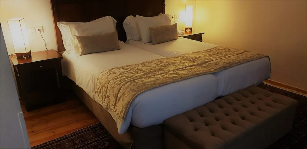 Capsis Bristol Boutique Hotel - Chambres