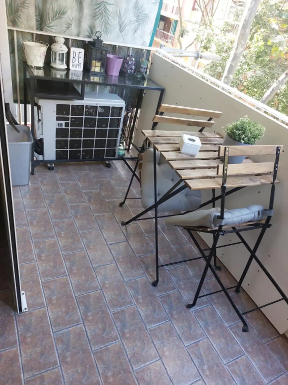 Apartamento tranquilo cerca de la Sagrada Familia