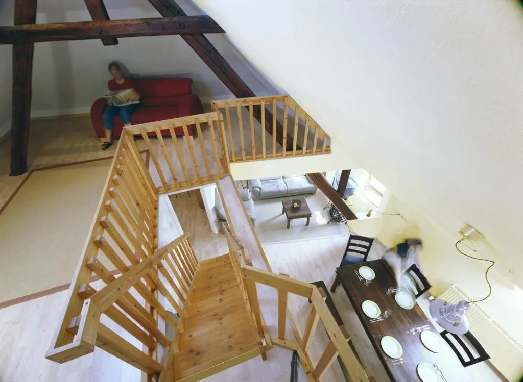 Springiersbacher Hof - Chambres