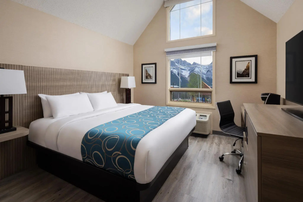 Grande Rockies Resort - Bellstar Hotels & Resorts - Général