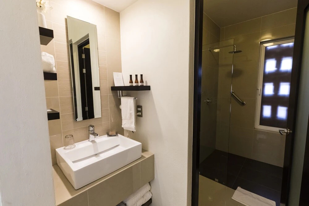 Marialicia Suites - Chambres