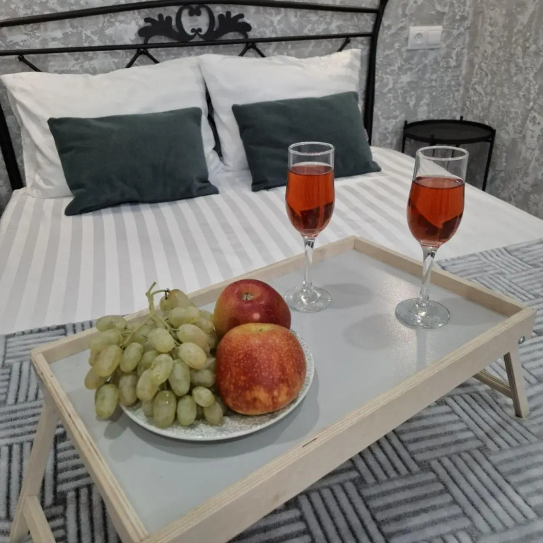 Апартаменты на улице Запорожская 22 - фото 2