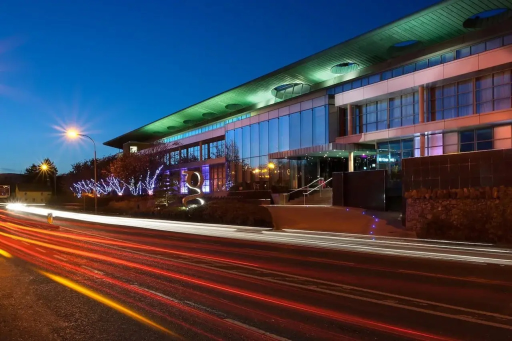 The G Hotel and Spa - Général